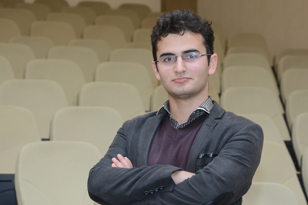 Respublika birinciləri tədris ilini necə başa vurdular? - FOTOLAR