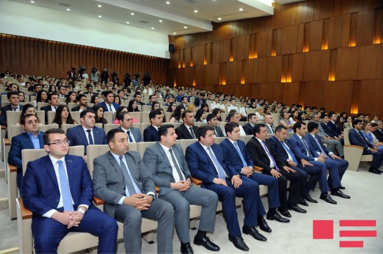 Hərc-mərcliyə son qoyulub    -Əli Əhmədov (FOTOLAR)