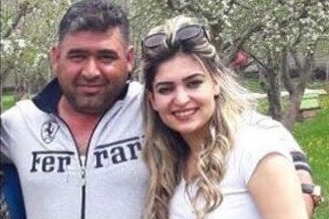 Əri Hicran Hüseynovanı başından güllələdi -  SONRA İSƏ...