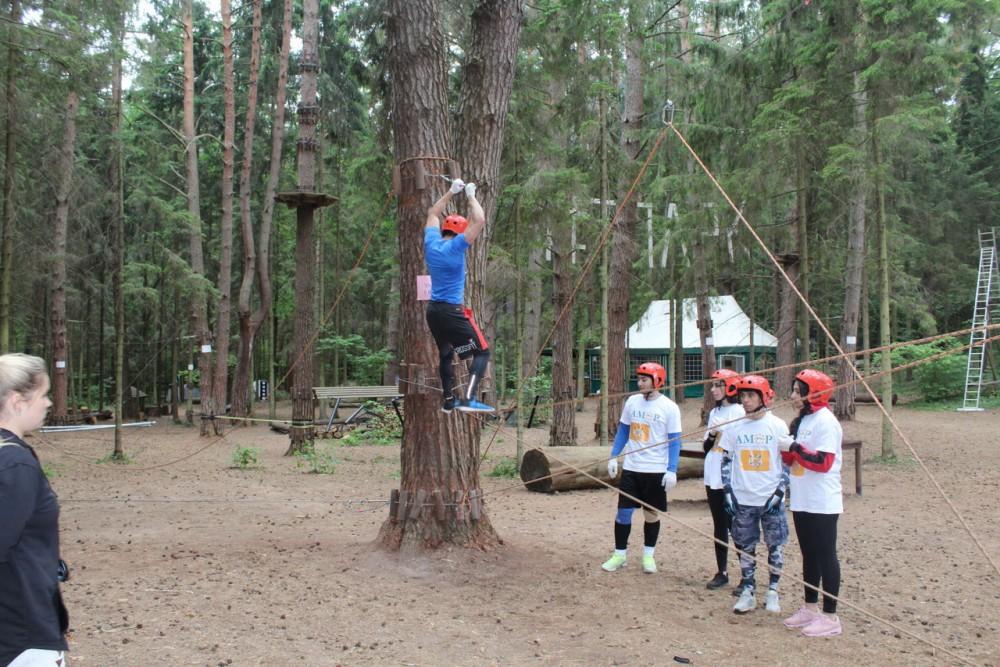 Leyla Əliyevanın təşəbbüsü ilə Turizm toplantısı keçirilib - FOTOLAR