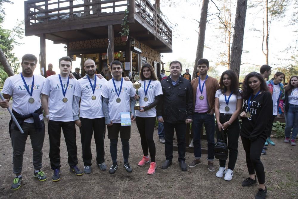 Leyla Əliyevanın təşəbbüsü ilə Turizm toplantısı keçirilib - FOTOLAR