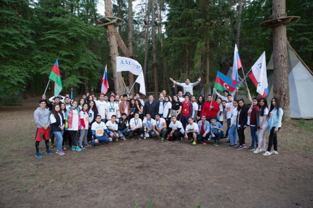 Leyla Əliyevanın təşəbbüsü ilə Turizm toplantısı keçirilib - FOTOLAR