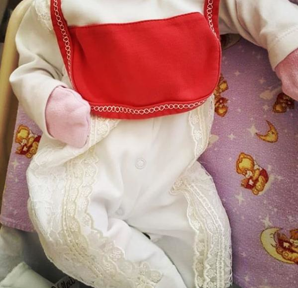 Azər ikinci dəfə ata oldu   - FOTO