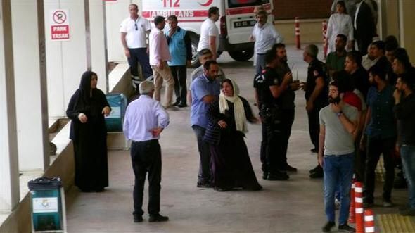 Qarabağ şəhidlərinin xatirəsinə həsr olunmuş yarış   - FOTO 