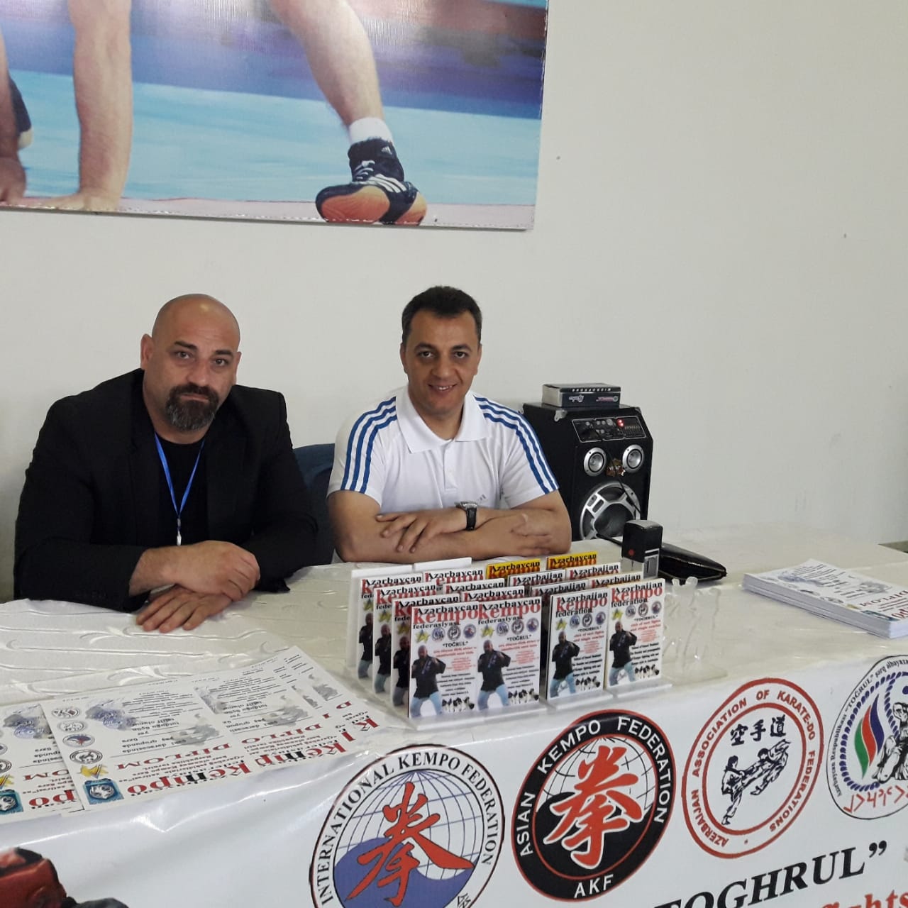 Qarabağ şəhidlərinin xatirəsinə həsr olunmuş yarış   - FOTO 