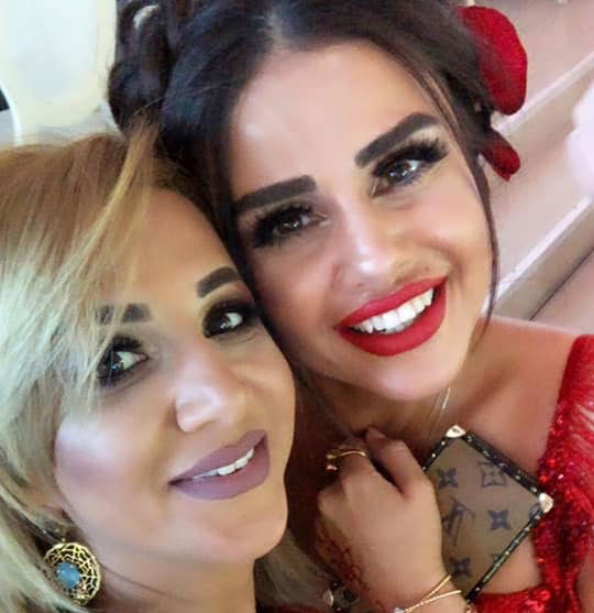 Tunarın toyundan  FOTOLAR