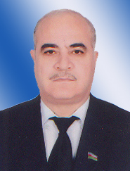 Azərbaycanda deputat    VƏFAT ETDİ - FOTO