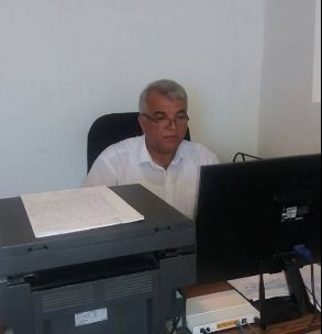 Kür çayında elektriklə balıq ovlayanlar   SAXLANILDI - FOTO
