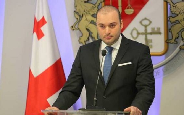 Bu da 36 yaşlı yeni baş nazir- FOTO