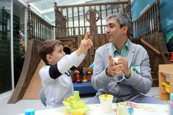 Necati Şaşmaz tanınmaz halda â€“  FOTO