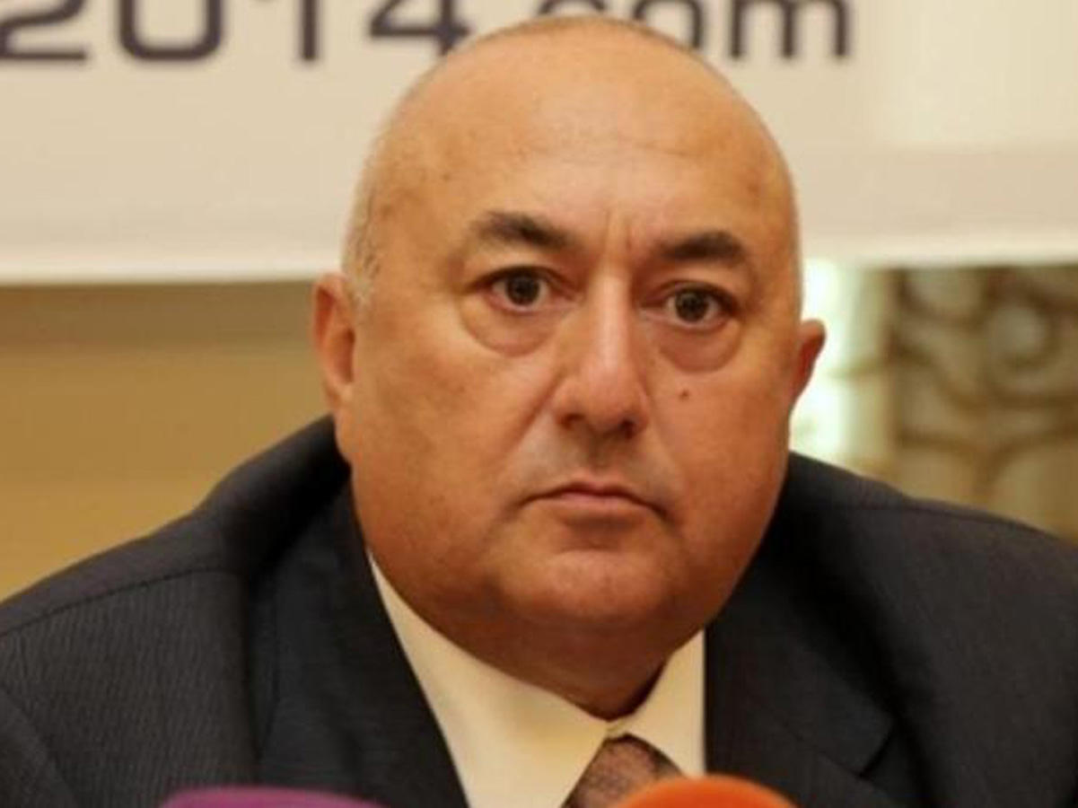 Vəfat edən naziri o əvəz edir - FOTO