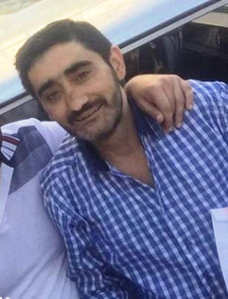 Məşhur meyxanaçı tanınmaz hala düşdü    - FOTO