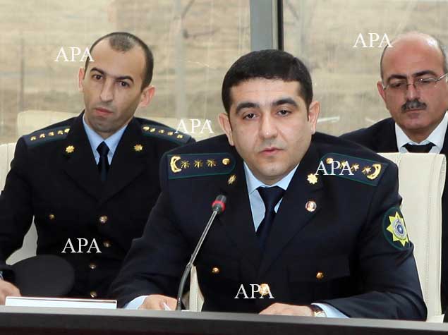 Səfər Mehdiyevə müavin təyin olundu - FOTO