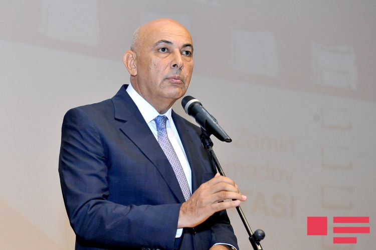 Əbülfəs Qarayevin müavini vəzifəsindən azad olundu  - SƏRƏNCAM