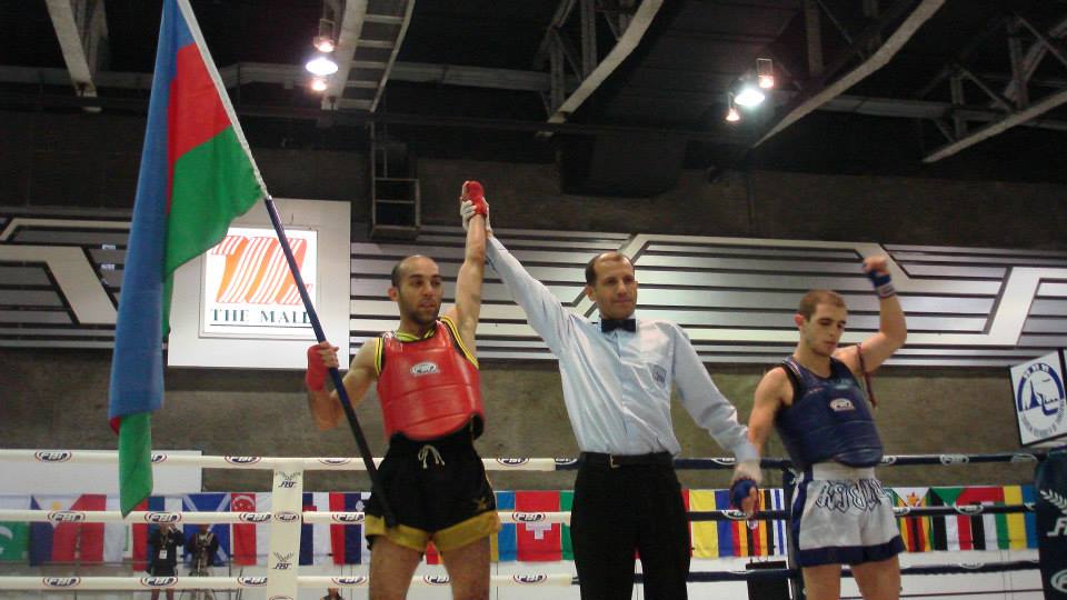 Tailandın baş naziri azərbaycanlı federasiya prezidenti ilə belə görüşdü   - TARİXİ FOTOLAR 