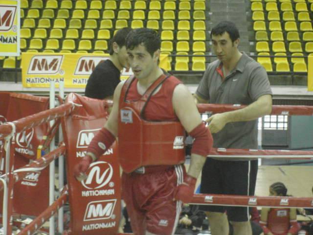 Tailandın baş naziri azərbaycanlı federasiya prezidenti ilə belə görüşdü   - TARİXİ FOTOLAR 