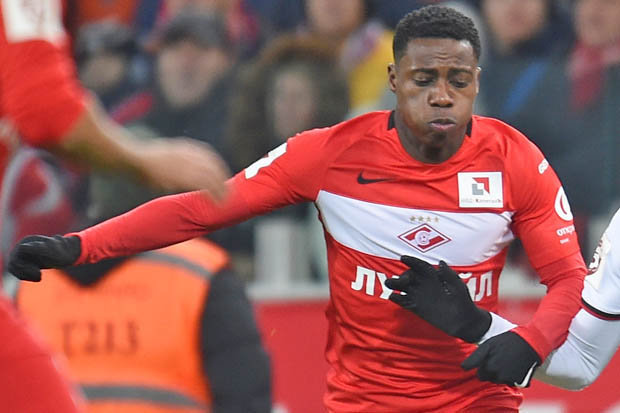 Məşhur futbolçu həbs olundu  - Həyat yoldaşını döydüyü üçün - FOTO