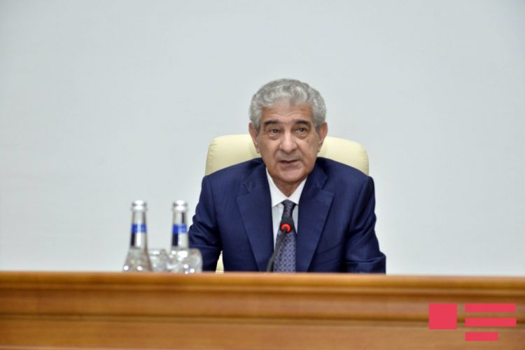 YAP-da ümumrespublika müşavirəsi keçirildi -  FOTOLAR