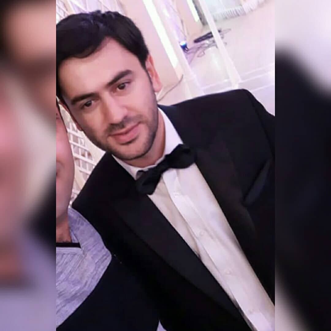 Üzeyir Mehdizadənin toyundan    FOTOLAR