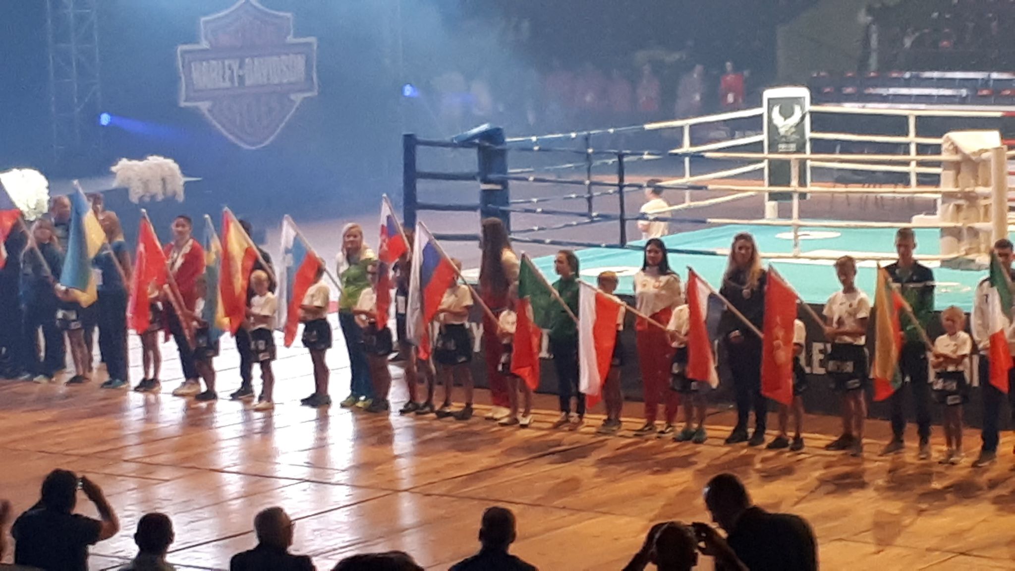 Federasiya prezidenti iki idmançıya şans verdi - FOTO (VİDEO)