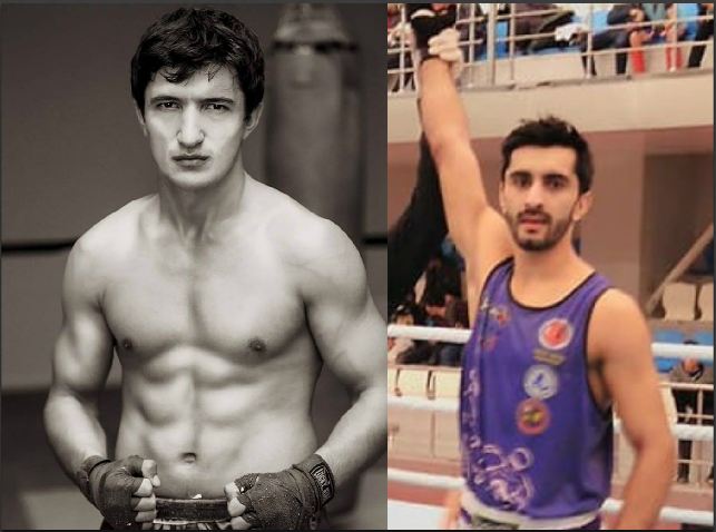 Federasiya prezidenti iki idmançıya şans verdi - FOTO (VİDEO)