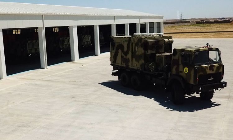 Ordumuzun genişmiqyaslı təlimləri başladı    - VİDEO-FOTOLAR