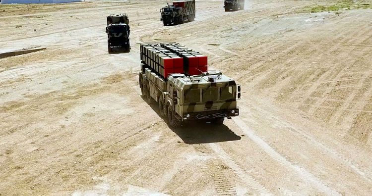 Ordumuzun genişmiqyaslı təlimləri başladı    - VİDEO-FOTOLAR