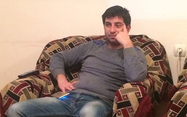 Aquaparkda ölən şəxsin qardaşı:  Zamiqin başına adam düşüb - FOTOLAR