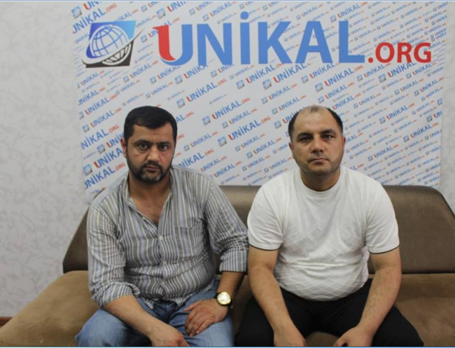 Rövnəq Abdullayevdən kütləvi ixtisar qərarı   - Təcrübəli işçilər işdən çıxarıldı (FOTO)