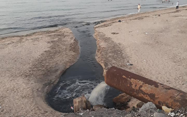 Rəis haqqında protokol tərtib edildi və cəzalandı   - Azərbaycanda (FOTOLAR)