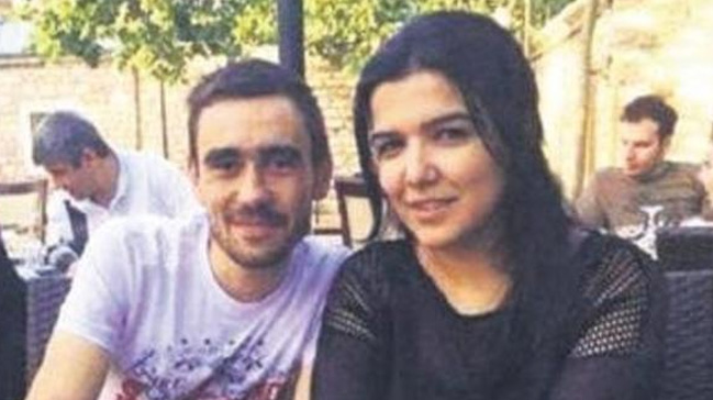Arvadına təcavüz edən şərikini öldürdü   - Uşağın ona oxşamadığından şübhələnib... - FOTO