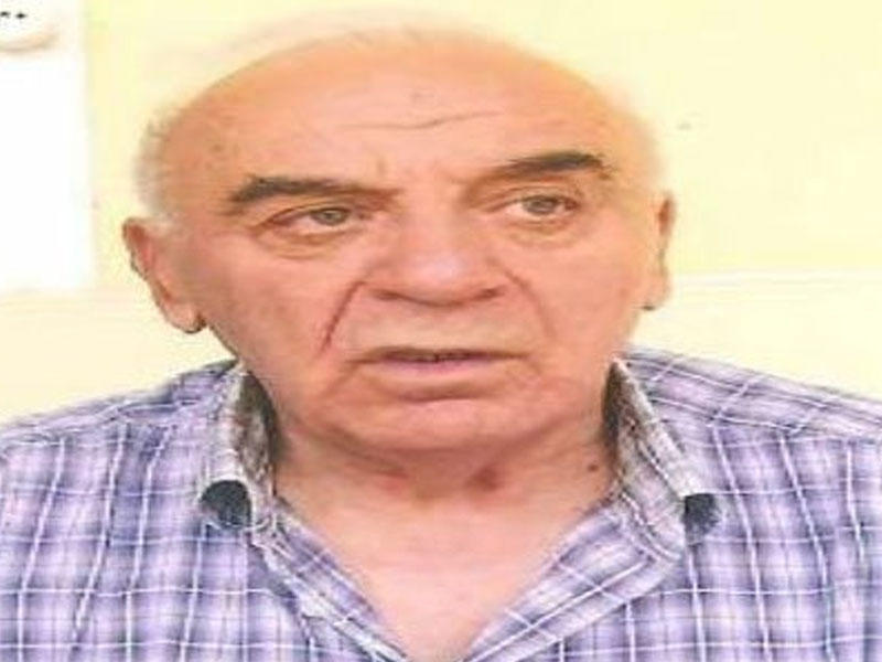 Azərbaycanın sabiq baş naziri dünyasını dəyişdi  - FOTO