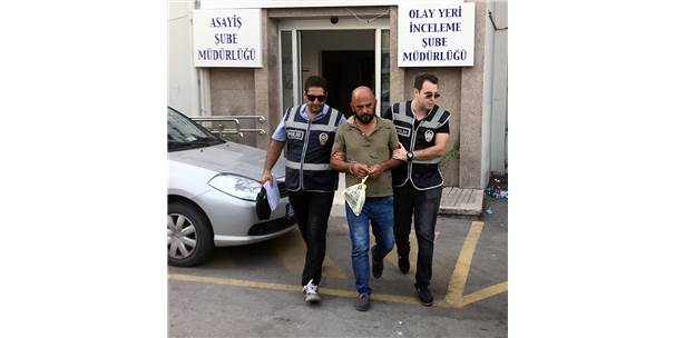 13 yaşlı uşağa təcavüz etdi - Görüntüləri təhlükəsizlik kameralarına düşdü  - FOTOLAR