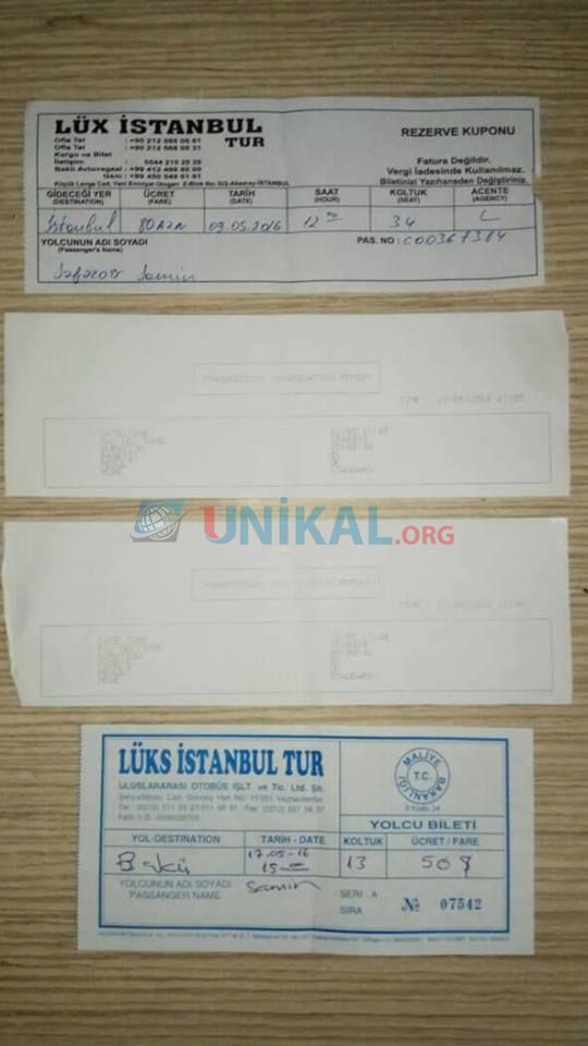 MÓ™nsimov TürkiyÓ™yÓ™ onunla görüşmÓ™yÓ™ gedÓ™n lÓ™nkÓ™ranlını qapısından qovdurdu -  FOTOLAR