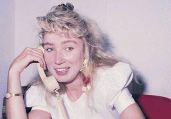 Seda Sayanın gizli kaseti tapıldı -  FOTOLAR