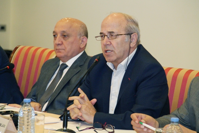 Dini radikalizmlə mübarizədə birgə fəaliyyətin təşkili və əhəmiyyəti   - FOTO