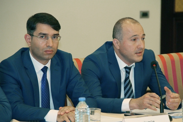 Dini radikalizmlə mübarizədə birgə fəaliyyətin təşkili və əhəmiyyəti   - FOTO