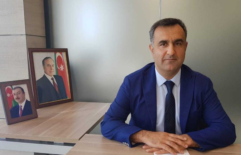 Agentliyə sədr müavinləri təyin edildi -  FOTOLAR