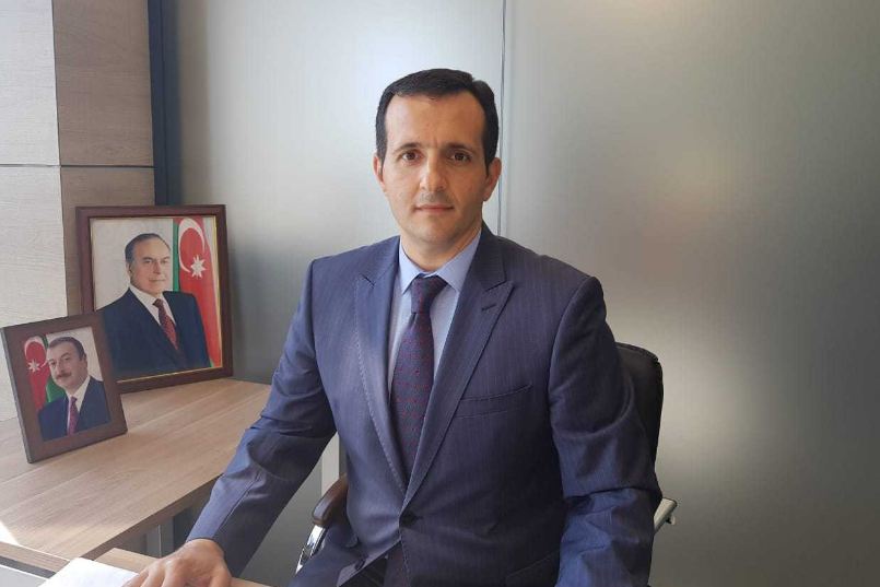 Agentliyə sədr müavinləri təyin edildi -  FOTOLAR
