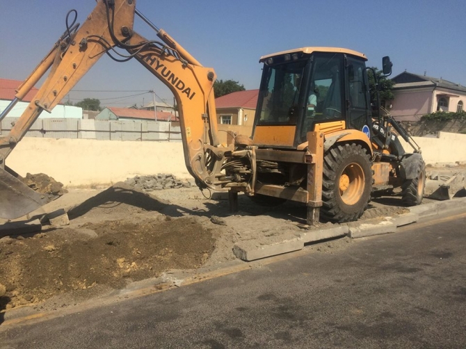 Bakıda bu yoldatıxacda qalanlara   ŞAD XƏBƏR! - FOTO