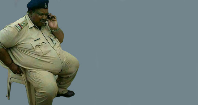 Kök polislər işdən çıxarılır   - YENİ QANUN 