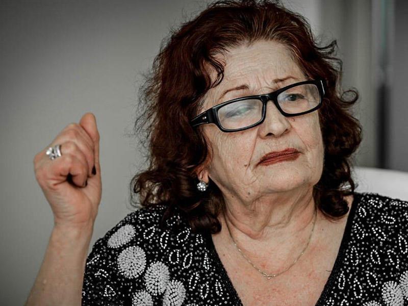 Bozbaş picturesə baxanda əsəbimdən partlayıram -  XALQ ARTİSTİ