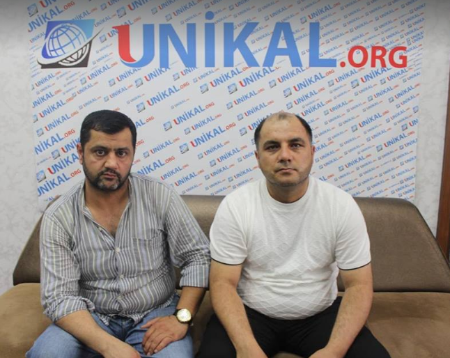 Rövnəq Abdullayevdən kütləvi ixtisar:   Təcrübəli işçilər işdən çıxarıldı (FOTO)