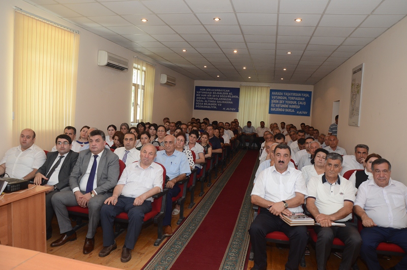 O gündən 49 il ötür - FOTO