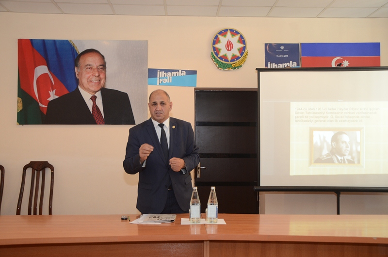 O gündən 49 il ötür - FOTO