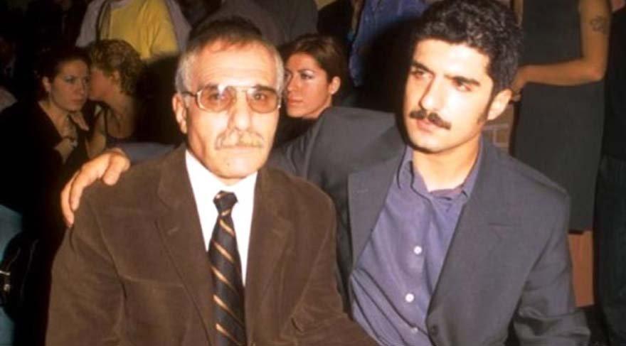 Müğənni atasın itirdi -  FOTO