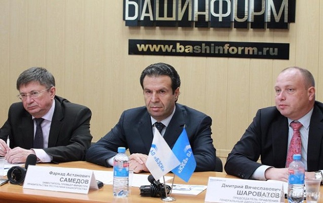 Azərbaycanlı siyasətçiyə Putinin yanında vəzifə verildi -  FOTO