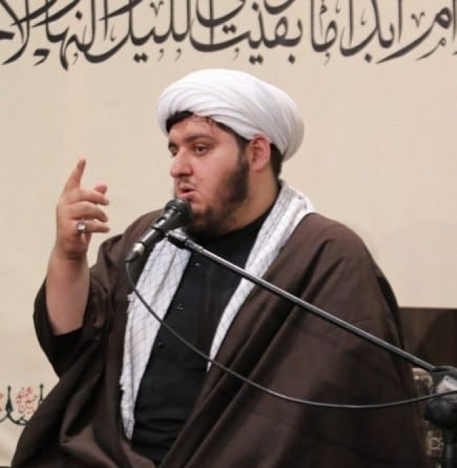 DTX Gəncə hadisələri ilə bağlı əməliyat keçirdi:  Məşhur ilahiyyatçının qohumları SAXLANILDI