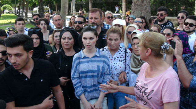 Adnan Oktarın azərbaycanlı qurbanları səfirliyə müraciət etdi   â€“ Cinsi təcavüz...