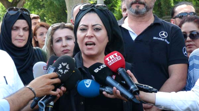 Adnan Oktarın azərbaycanlı qurbanları səfirliyə müraciət etdi   â€“ Cinsi təcavüz...